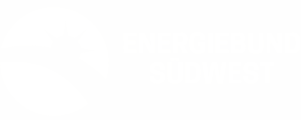 Energiebund sÜdwest logo white